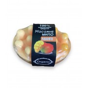 Масажне мило “Манго”